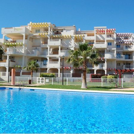 데니아 Planta Baja Playa Sol 2 아파트 외부 사진